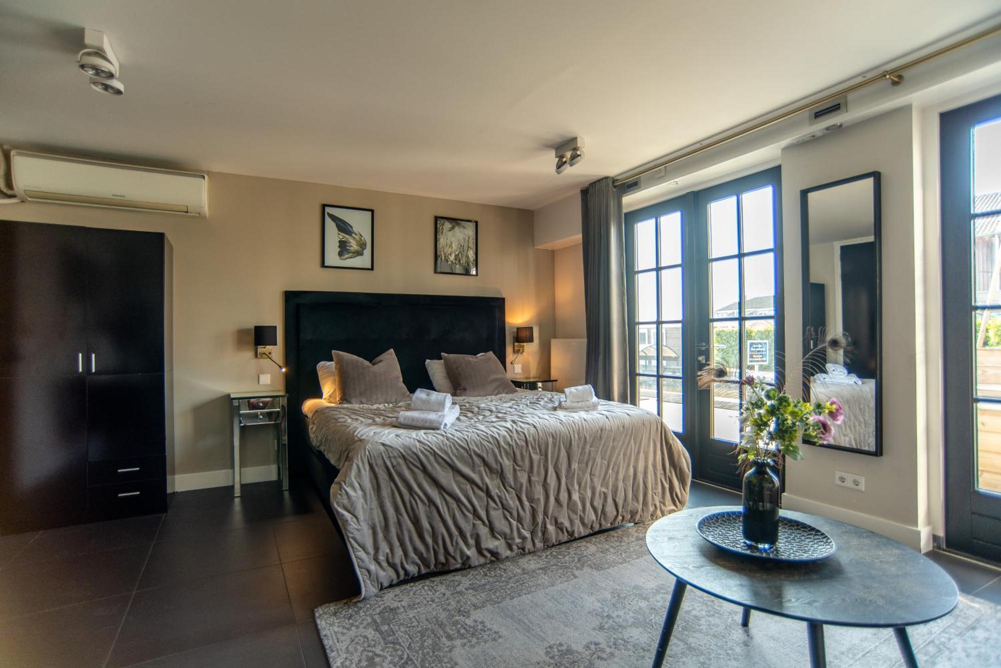 Najade Resort Loosdrecht Quarto foto