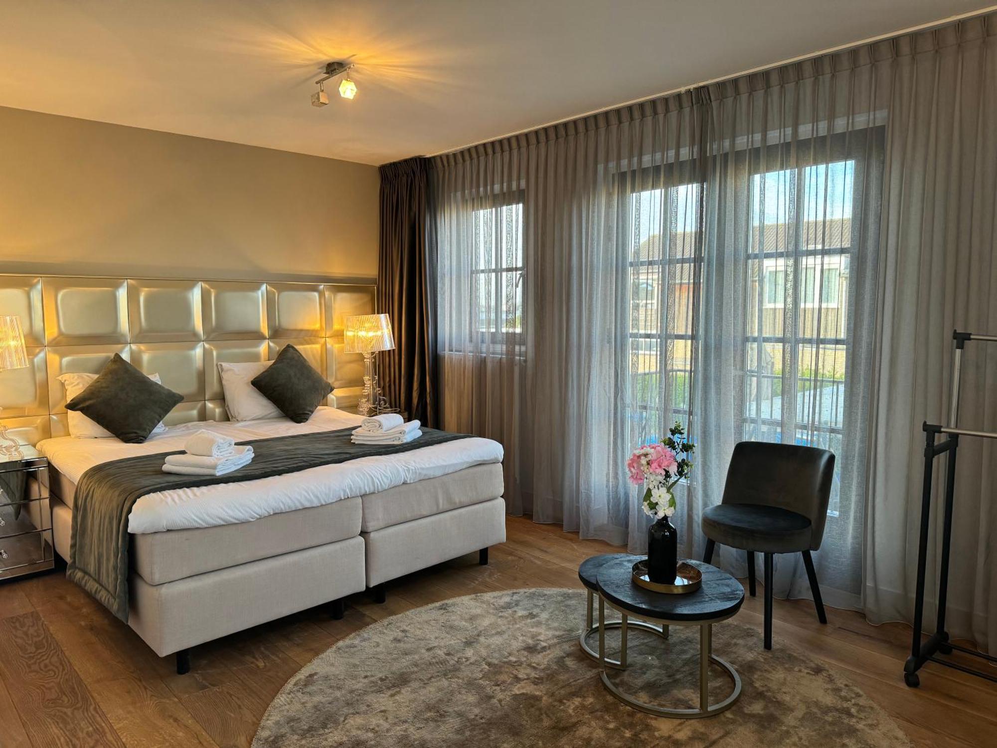 Najade Resort Loosdrecht Quarto foto