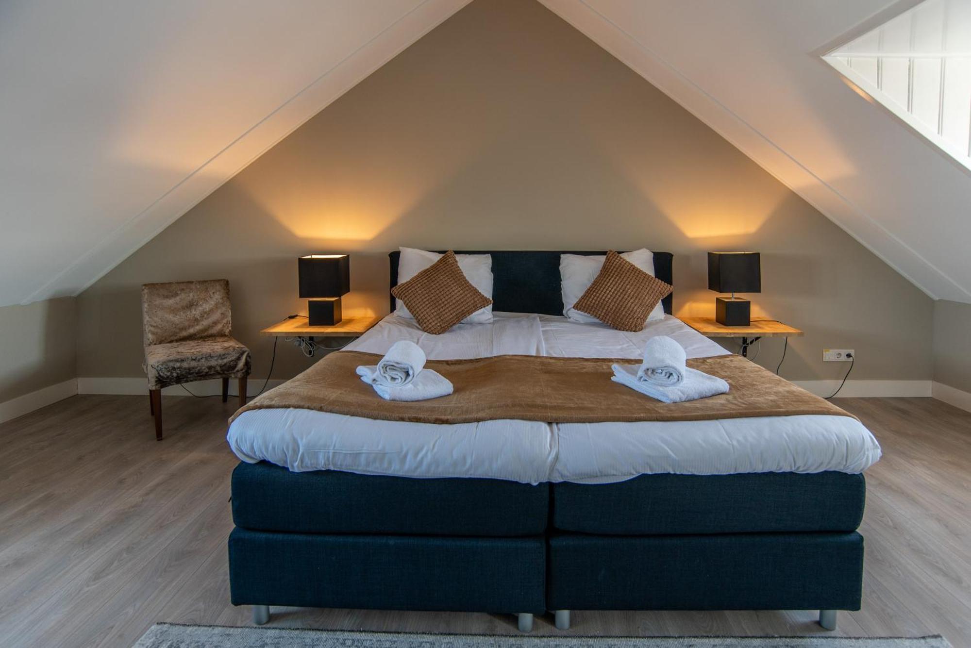 Najade Resort Loosdrecht Quarto foto