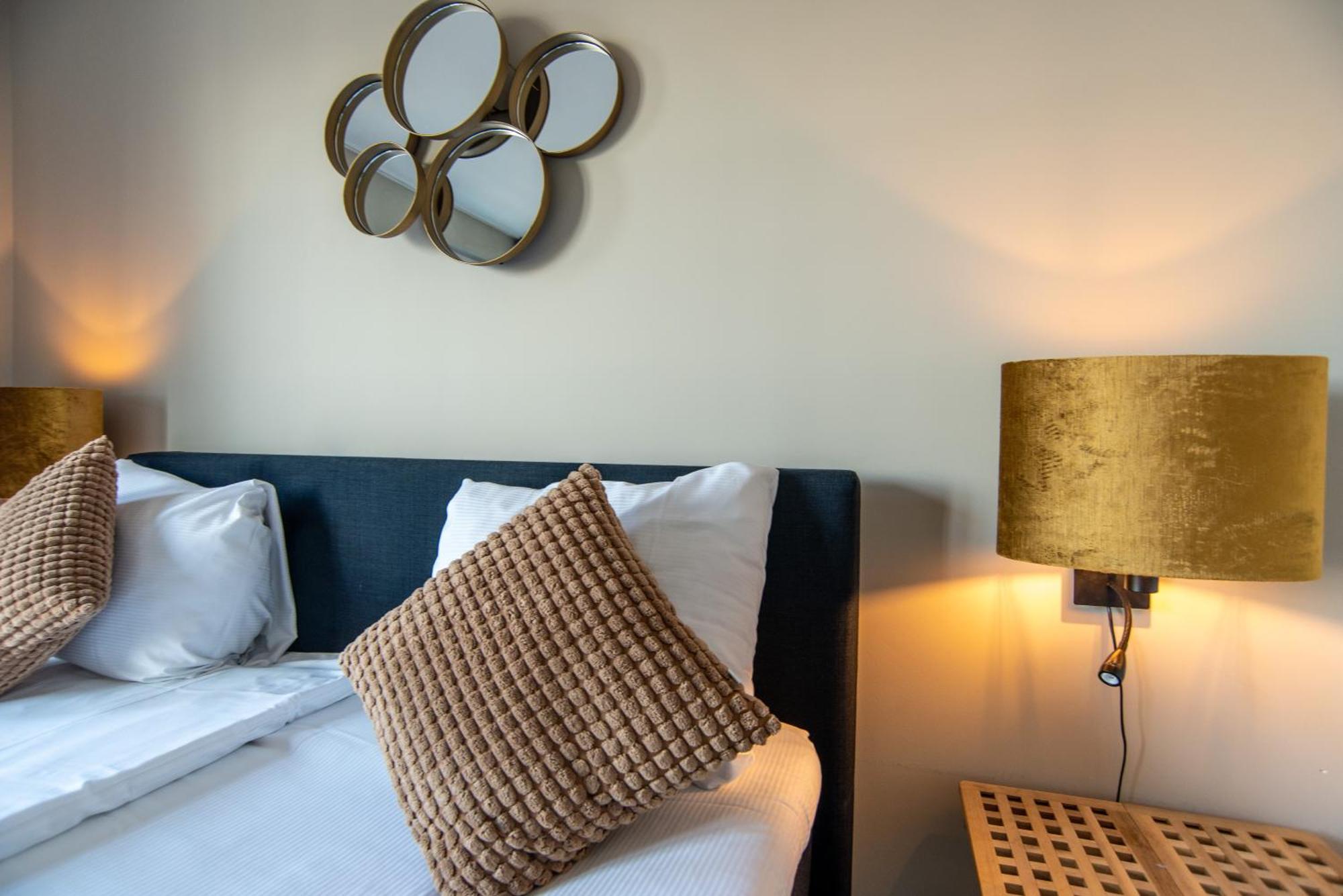 Najade Resort Loosdrecht Quarto foto