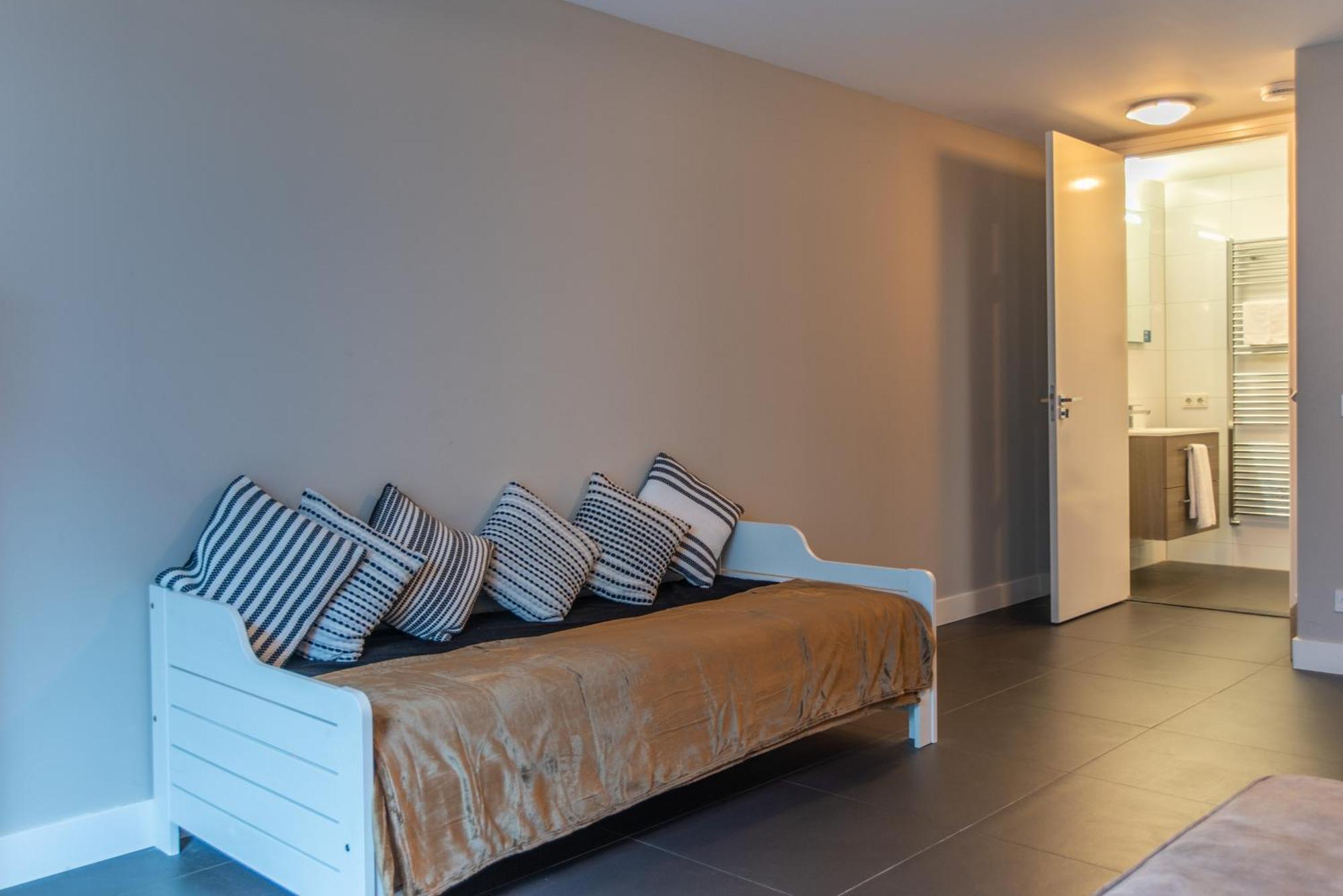 Najade Resort Loosdrecht Quarto foto