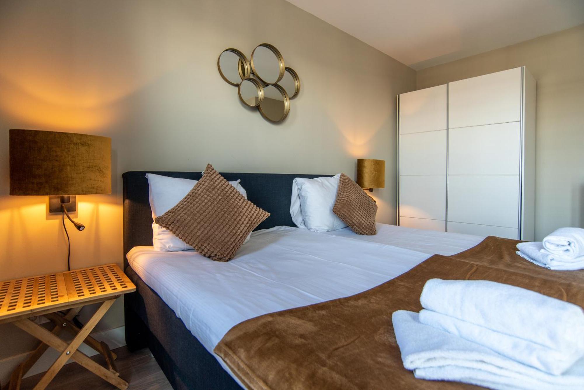 Najade Resort Loosdrecht Quarto foto