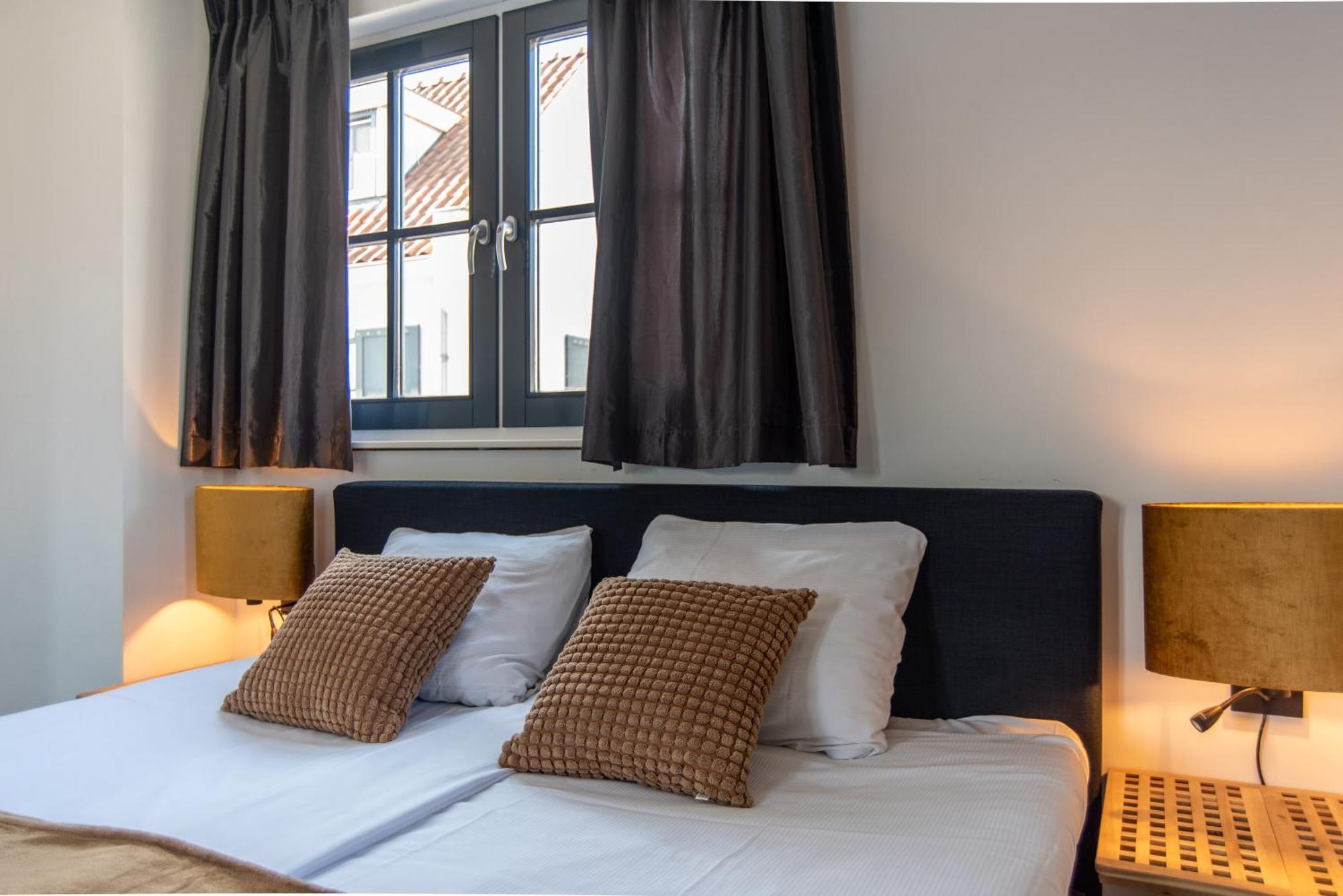 Najade Resort Loosdrecht Quarto foto