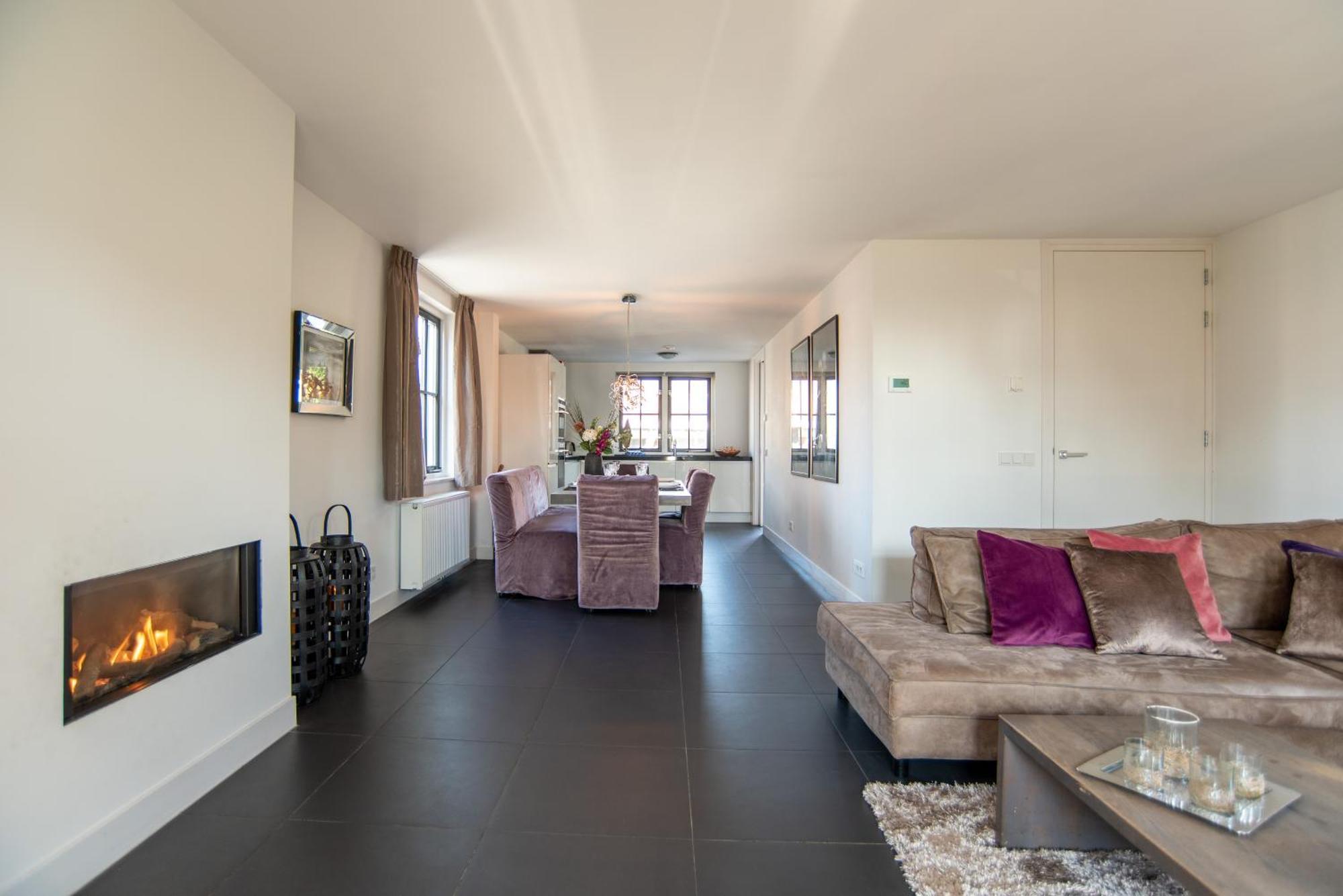 Najade Resort Loosdrecht Quarto foto