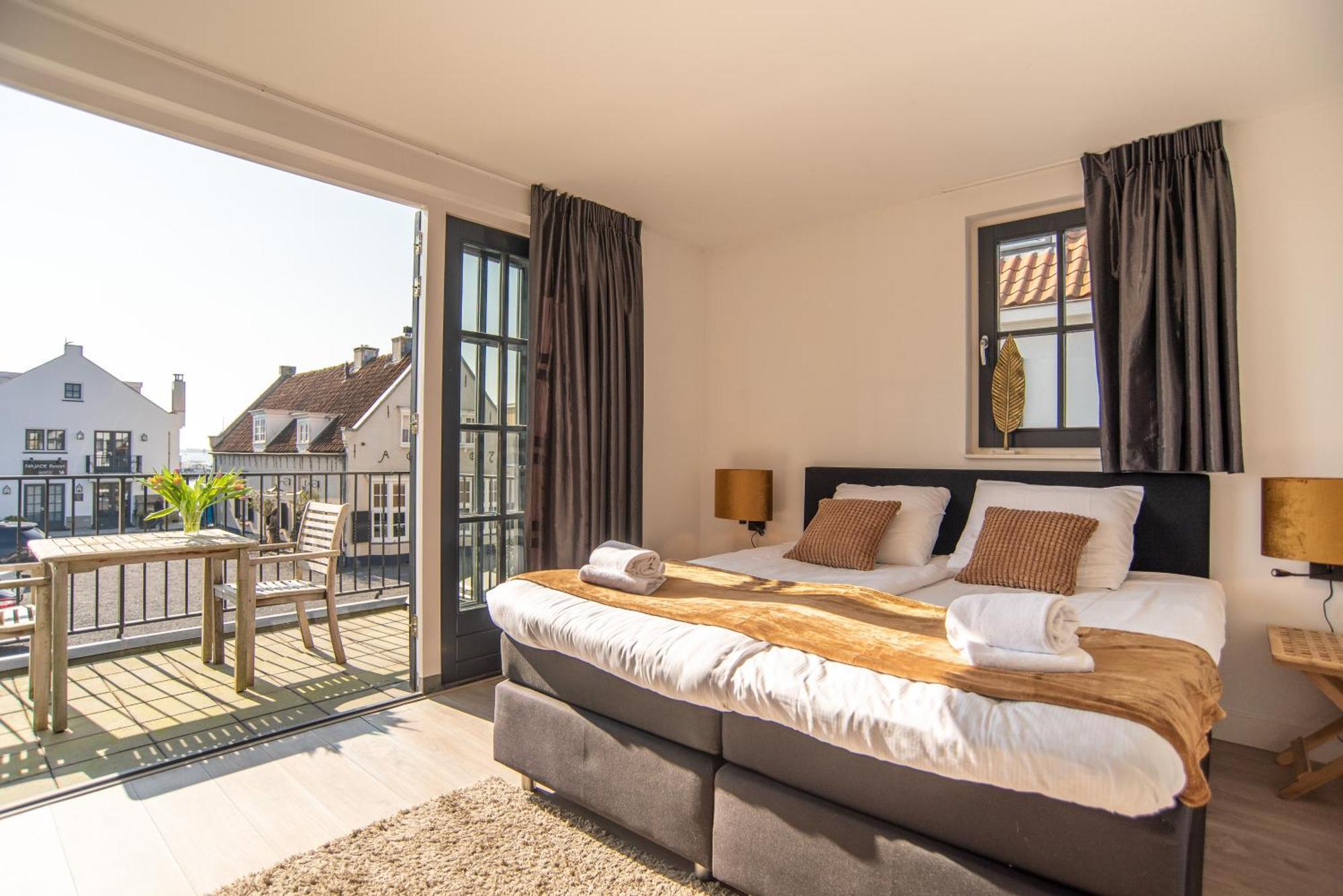 Najade Resort Loosdrecht Quarto foto