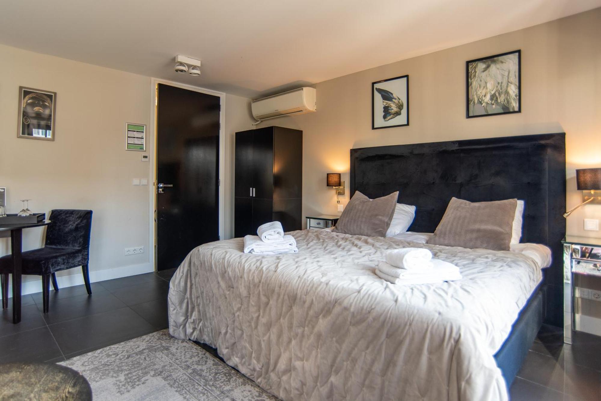 Najade Resort Loosdrecht Quarto foto