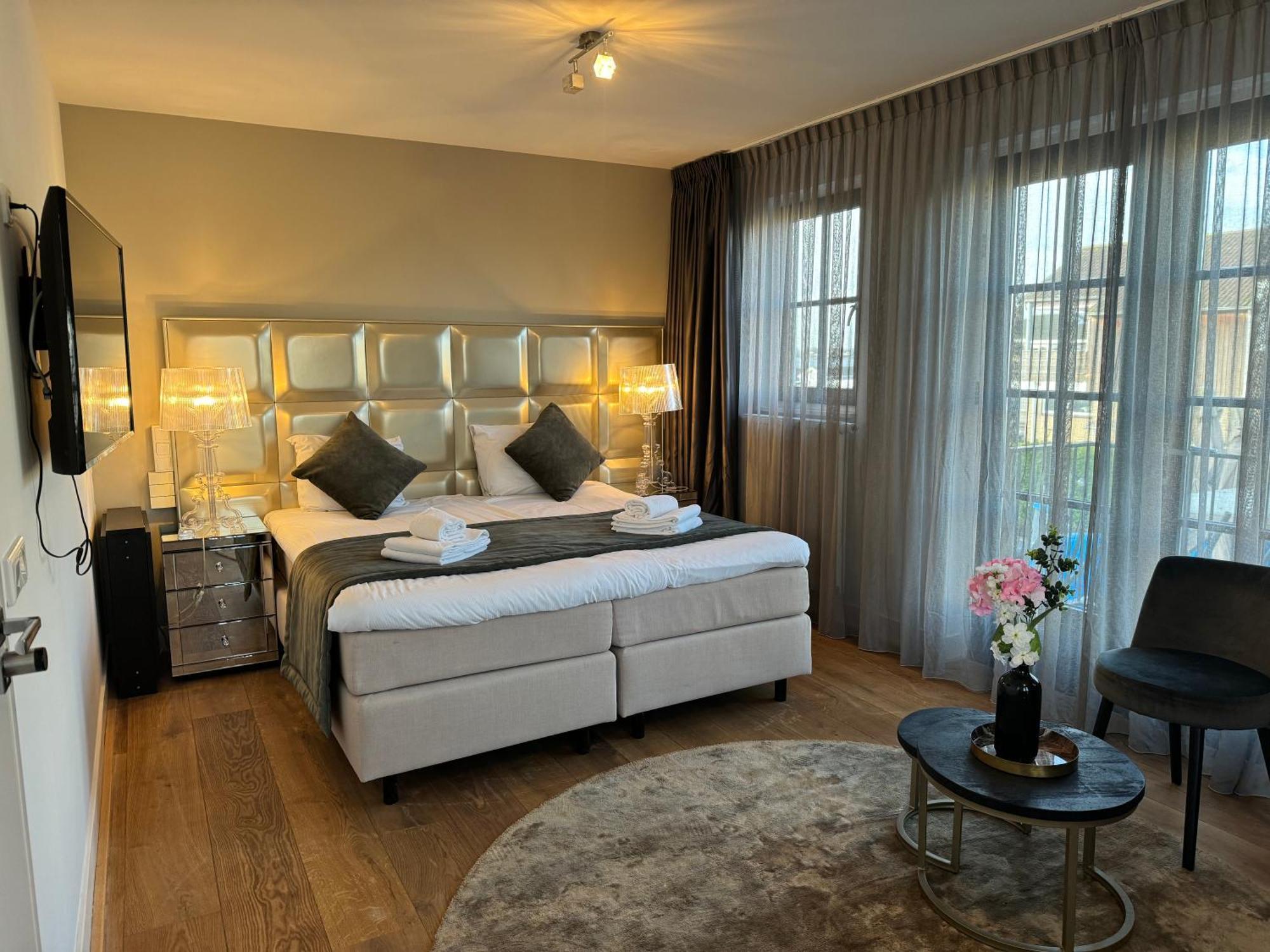 Najade Resort Loosdrecht Quarto foto