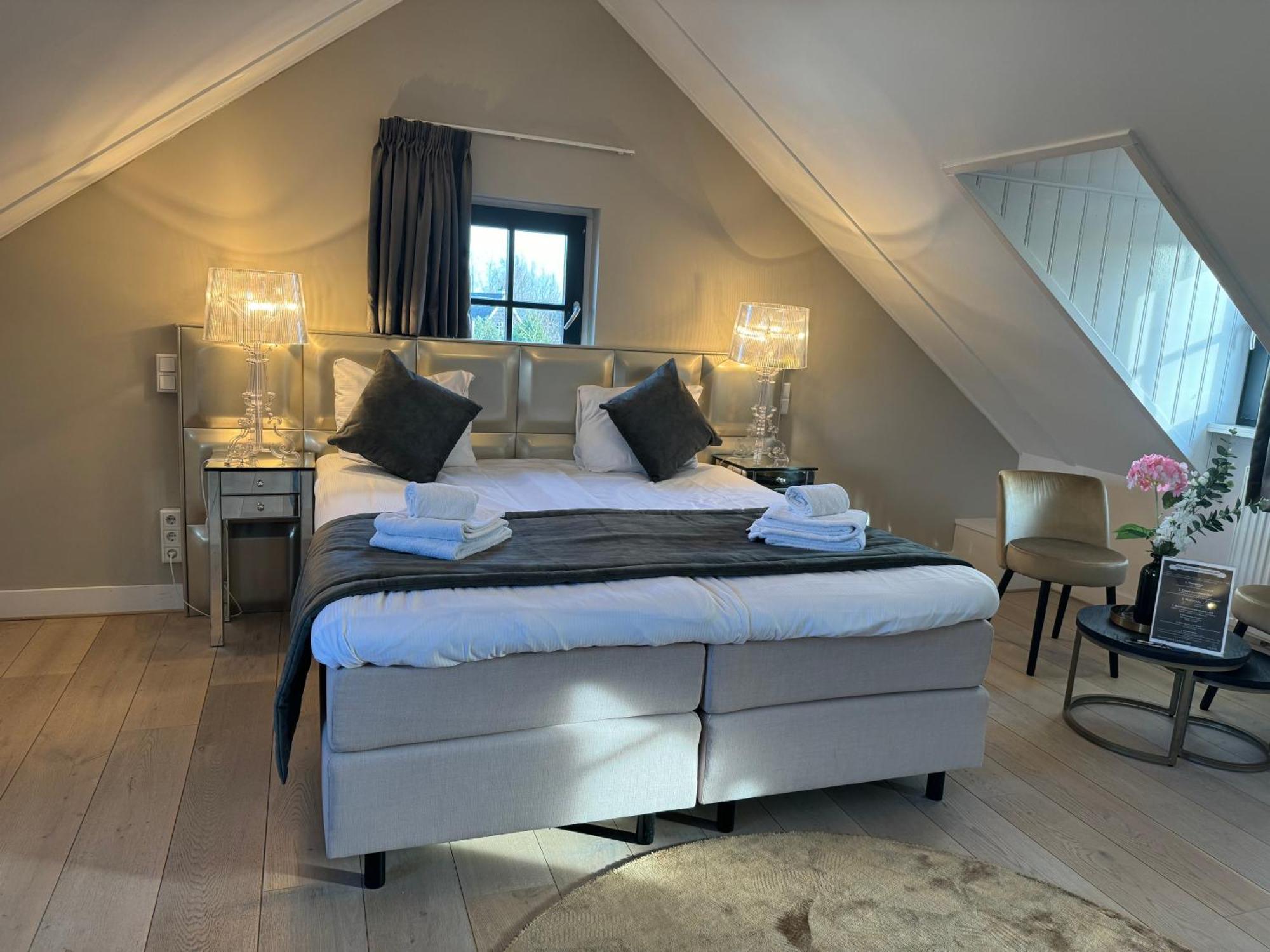 Najade Resort Loosdrecht Quarto foto