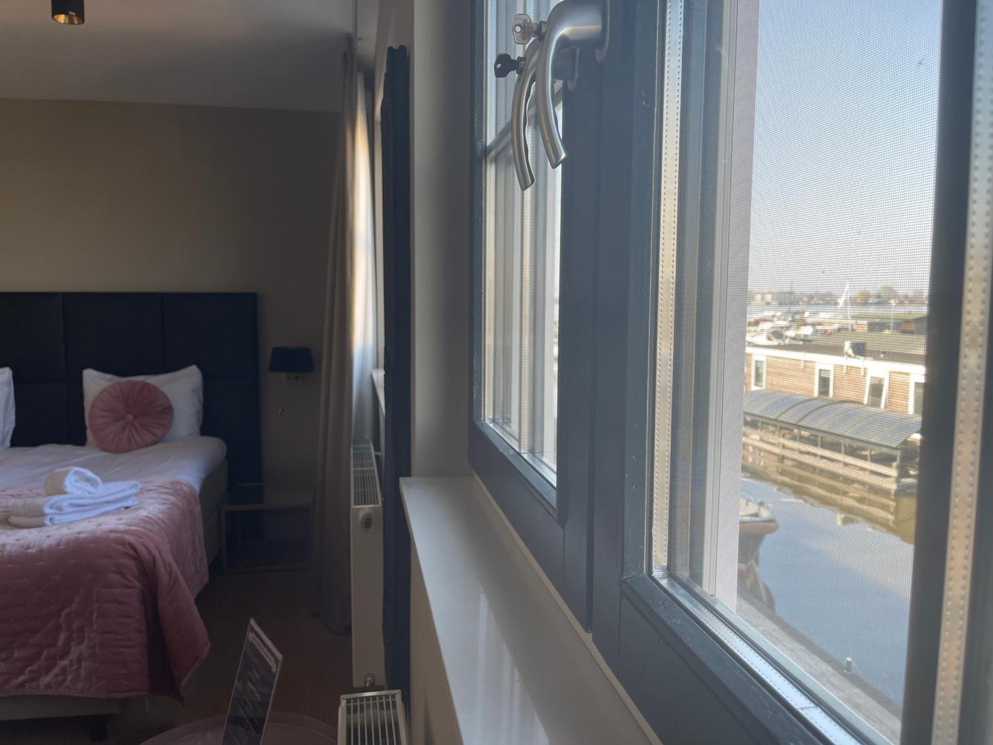 Najade Resort Loosdrecht Quarto foto